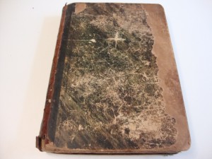 Сказание о Земной жизни Пр. Богородицы. 1888г. R.