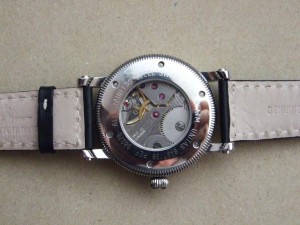 Zeno Watch Basel Pilot