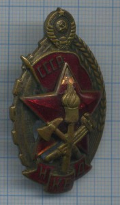 Лучший пожарный НКВД №1869. Подпайка винта, замена гайки.