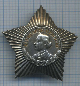 Суворов 3ст