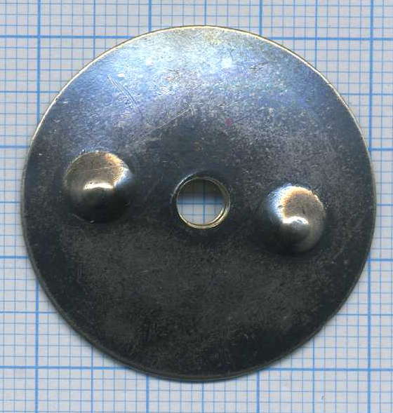 БКЗ контрик