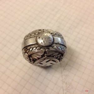 Люфт 2 с подвесом и темляком
