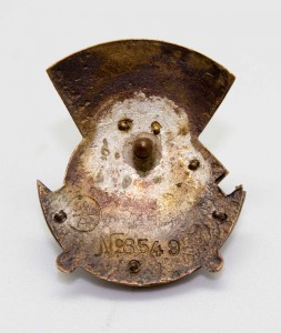 Отличник Здравоохранения №6549 на доке 1944г ИНТЕРЕСНЫЙ!!!