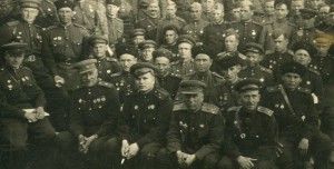 2 ФОТО ЛИЧНОГО СОСТАВА 3-й ГВАРДЕЙСКОЙ КАВДИВИЗИИ 2-го ГВ.КК