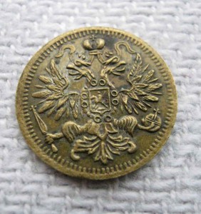 Платежные жетоны