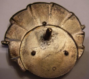 ГВФ: "За налет 300 т.кил." Пробник!