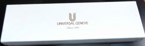 Universal Geneve Tri-Compax