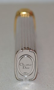 Зажигалка Сhristian Dior.