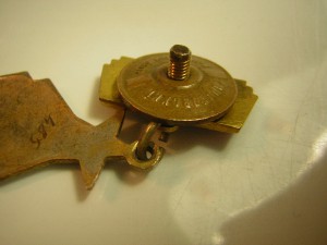 Отличник измерительной техники