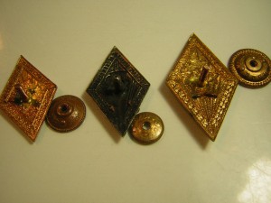 ГОСЛЕСОХРАНА (1950-е  гг.____Х,ХХ,ХХХ лет___одним лотом.