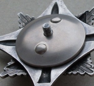 КРАБ IIIст. №3*** КОНТРЕЛЬЕФ