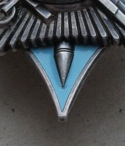 КРАБ IIIст. №3*** КОНТРЕЛЬЕФ