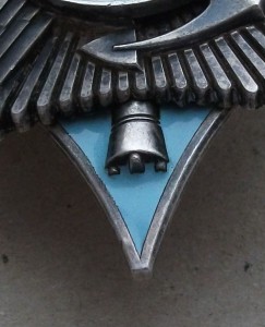 КРАБ IIIст. №3*** КОНТРЕЛЬЕФ