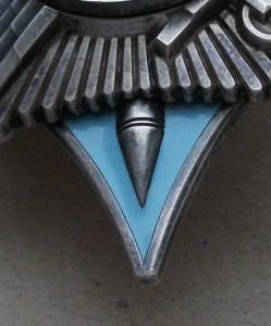 КРАБ IIIст. №3*** КОНТРЕЛЬЕФ