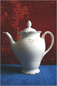 Чайник (Германия) 1947 г.