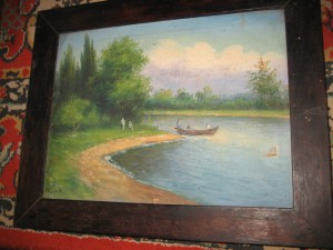 Капустин Григорий Иванович