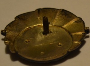 ГВФ: "За налет 300 т.кил." Пробник!