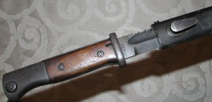 к98, пила.
