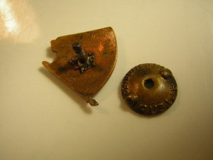 ВЛКСМ____артель ЛЕНЭМАЛЬЕР