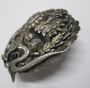 Медик - Серебро - Эдуард