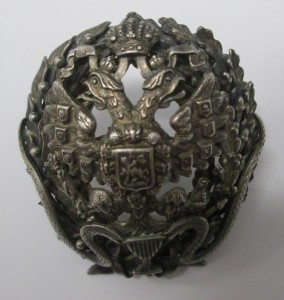 Медик - Серебро - Эдуард