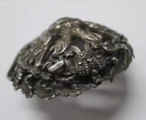 Медик - Серебро - Эдуард