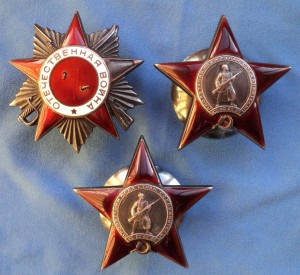 Комплект ОВ 2ст. 108… , КЗ 350… и 350 … Доки.