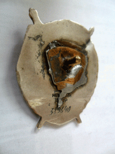 БКЗ 389 640.Почти винтовой.