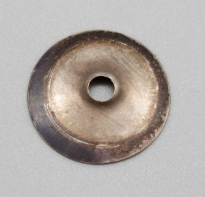 Полковой знак ЗА СЛУЖБУ НА КАВКАЗЕ 1864г на ст Унтер ОФИЦЕРА