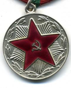 20 лет МООП Литвы и 15 лет МВД Литвы