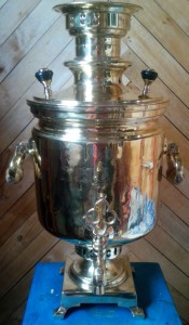 Наследники Баташова(Голосовкер и Лозинский)