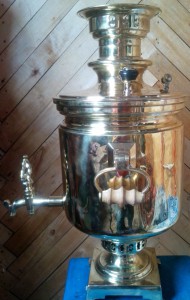 Наследники Баташова(Голосовкер и Лозинский)