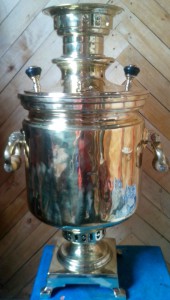 Наследники Баташова(Голосовкер и Лозинский)