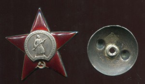 КЗ№415256 гайка серебро реверс изморось