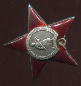 КЗ№415256 гайка серебро реверс изморось