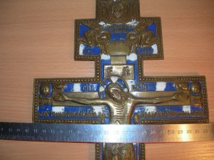 Крест распятие