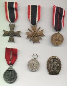 Лот - III Рейх