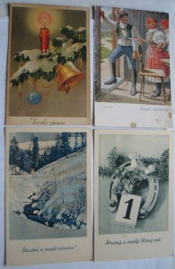 Куплю открытки:Пасха,Рождество,НГ.