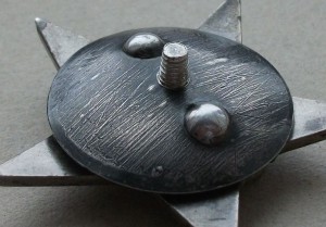 К.З. № 33*** КАЛЛИГРАФИЯ