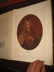 300 лет дому Романовых