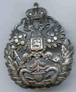 Магистр, медик