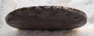 1 Рубль Елизавета 1751 ММД