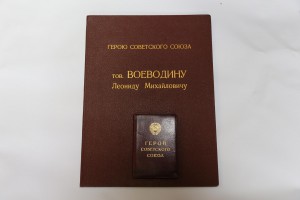 Полный комплект ГСС. генерал- лейтенанта артиллерии.