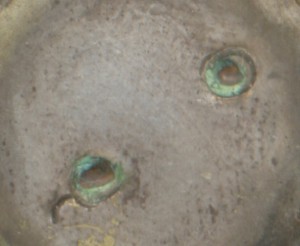 ОВ 2 подвесной №25724