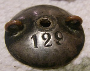 XV лет РКМ №129 - показан в "Аверсе-8".