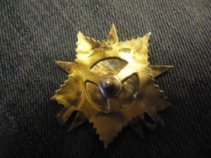 ОВ 1ст. № 60 тыс. люкс