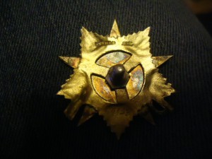 ОВ 1ст. № 60 тыс. люкс