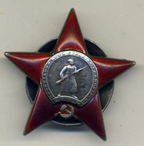 КЗ №409854 на старшину м/с с доком