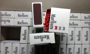 Спички Marlboro