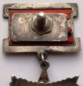 ОВ-2 подвес на доке за Сталинград